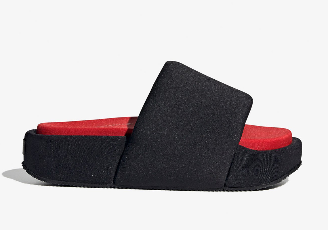 adidas Y-3 Slide FZ4505 FZ4504 Release Info | SneakerNews.com