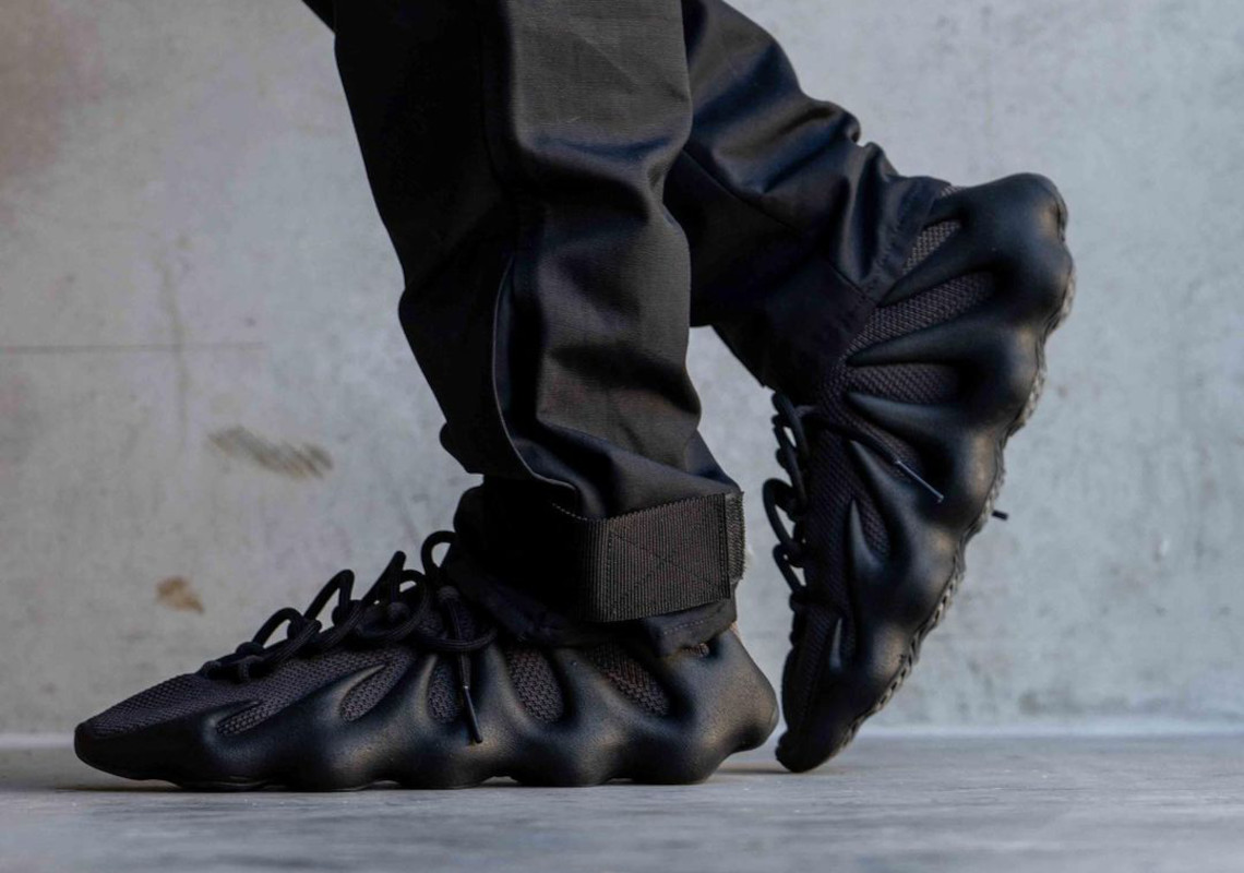 yeezy 460 dark slate