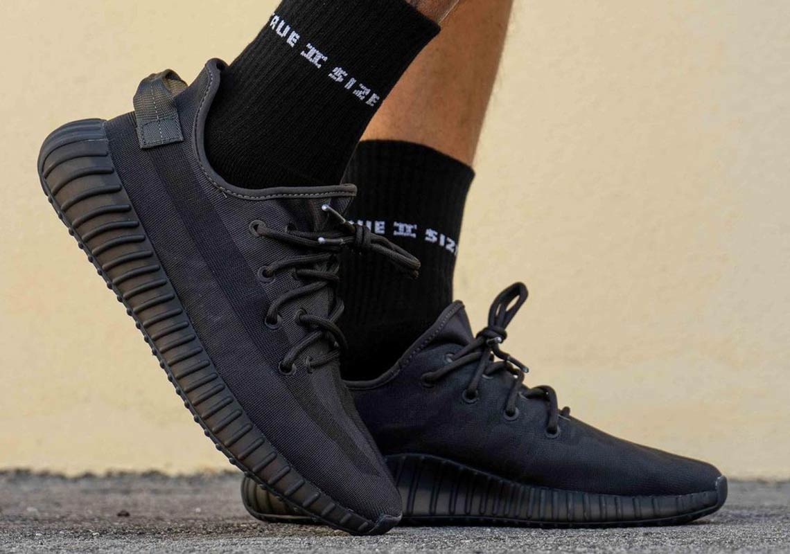 adidas - Yeezy Boost 350 V2 ONYX adidas 28cmの+atop.com.ar