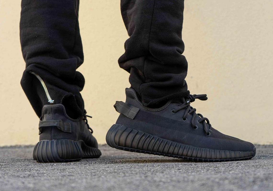 Adidas yeezy hot sale boost 6