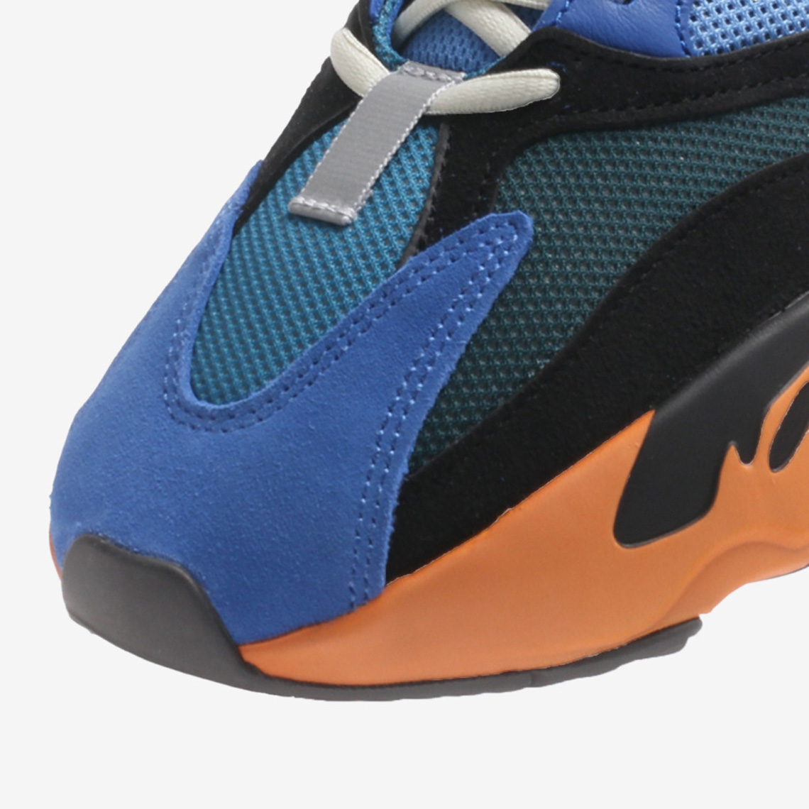 adidas blue Yeezy Boost 700 Bright Blue Release Reminder 4