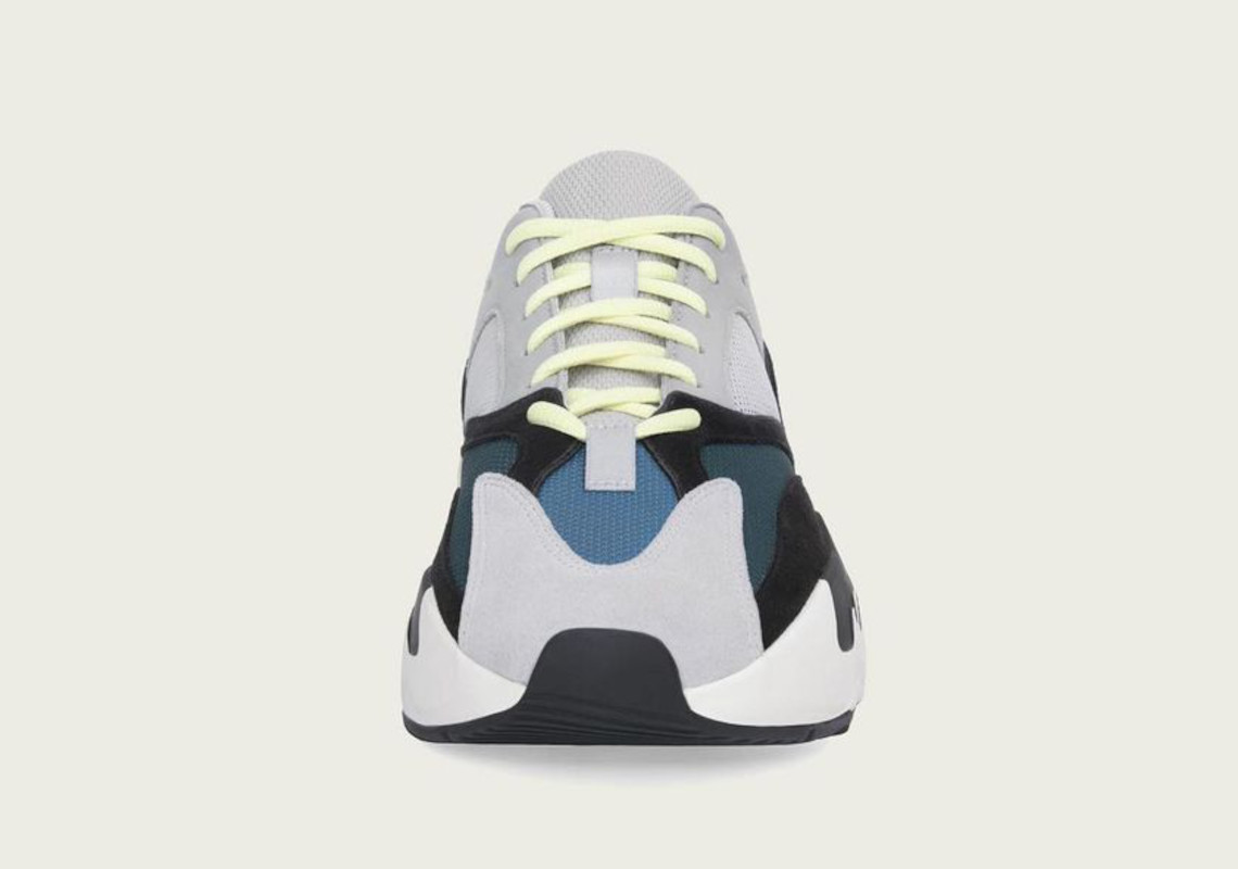 yeezy wave runner 700 release