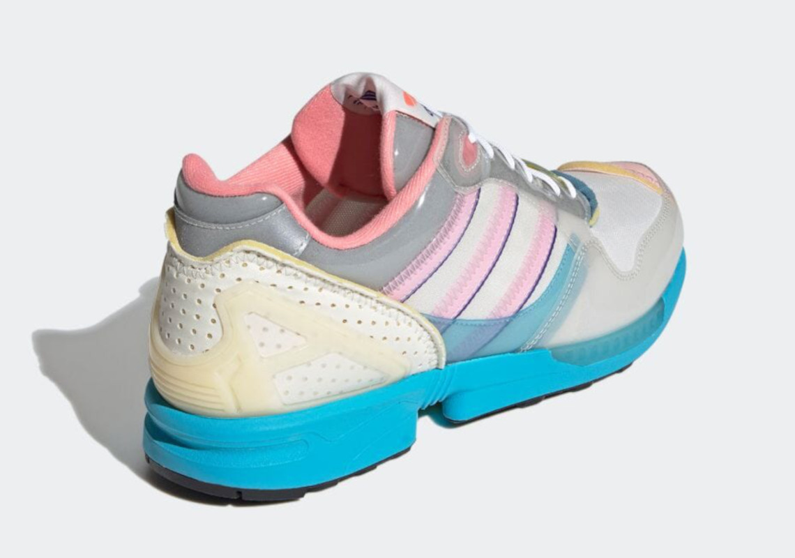 adidas ZX 6000 Inside Out GZ2711 X-Ray Clear Pink | SneakerNews.com