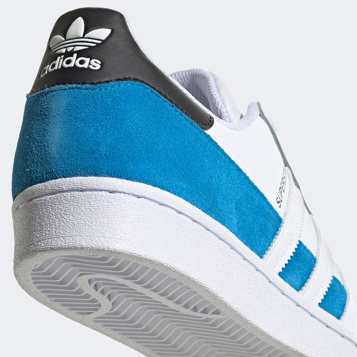 Adidas Superstar Bright Blue Fx5571 7
