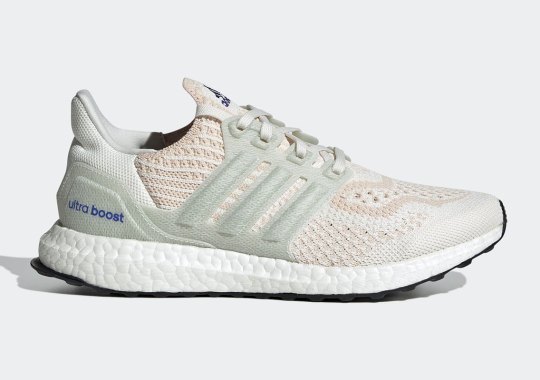 The adidas Ultra Boost 6.0 For Women Launches On April 22nd