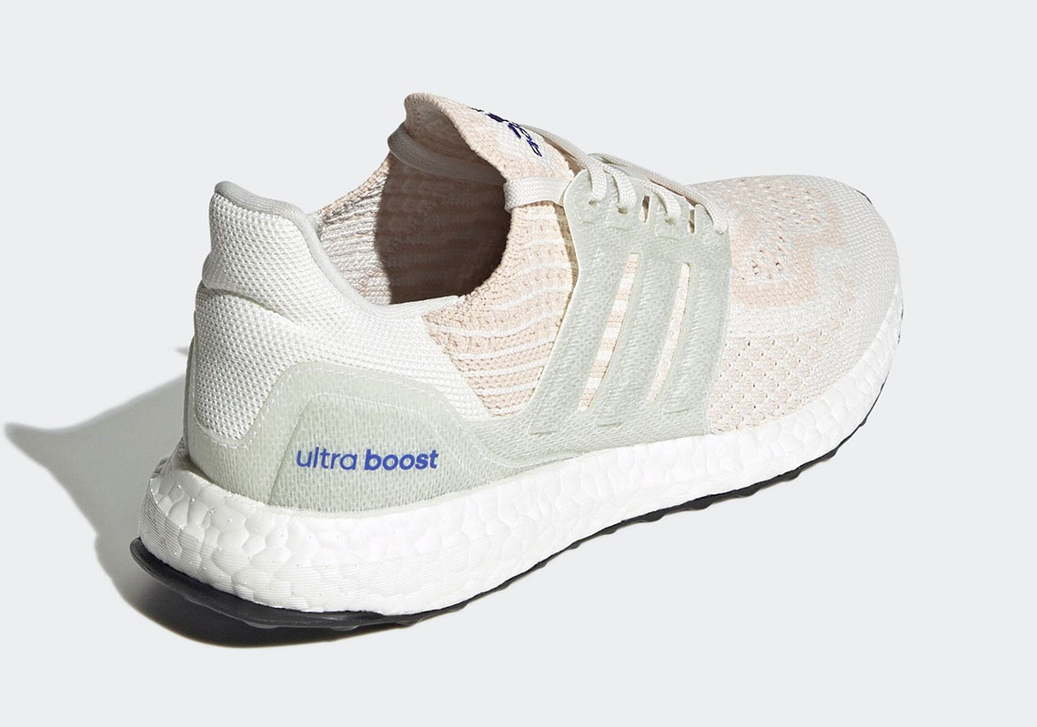 Adidas Ultra Boost 6 Wmns Non Dyed Non Dyed Halo Ivory Fz0247 5
