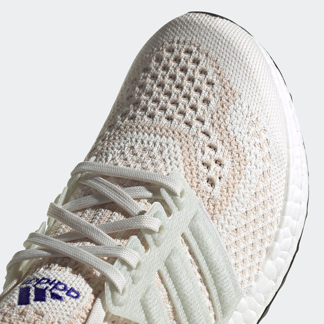 Adidas Ultra Boost 6 Wmns Non Dyed Non Dyed Halo Ivory Fz0247 7