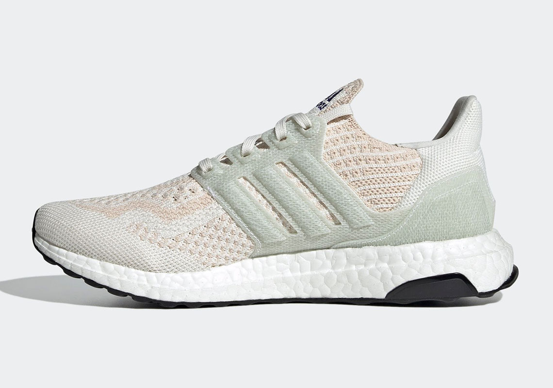 adidas Ultra Boost 6.0 WMNS Non Dyed FZ0247 | SneakerNews.com