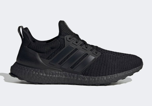 adidas Ultra Boost DNA DFB Core Black GY7621 | SneakerNews.com