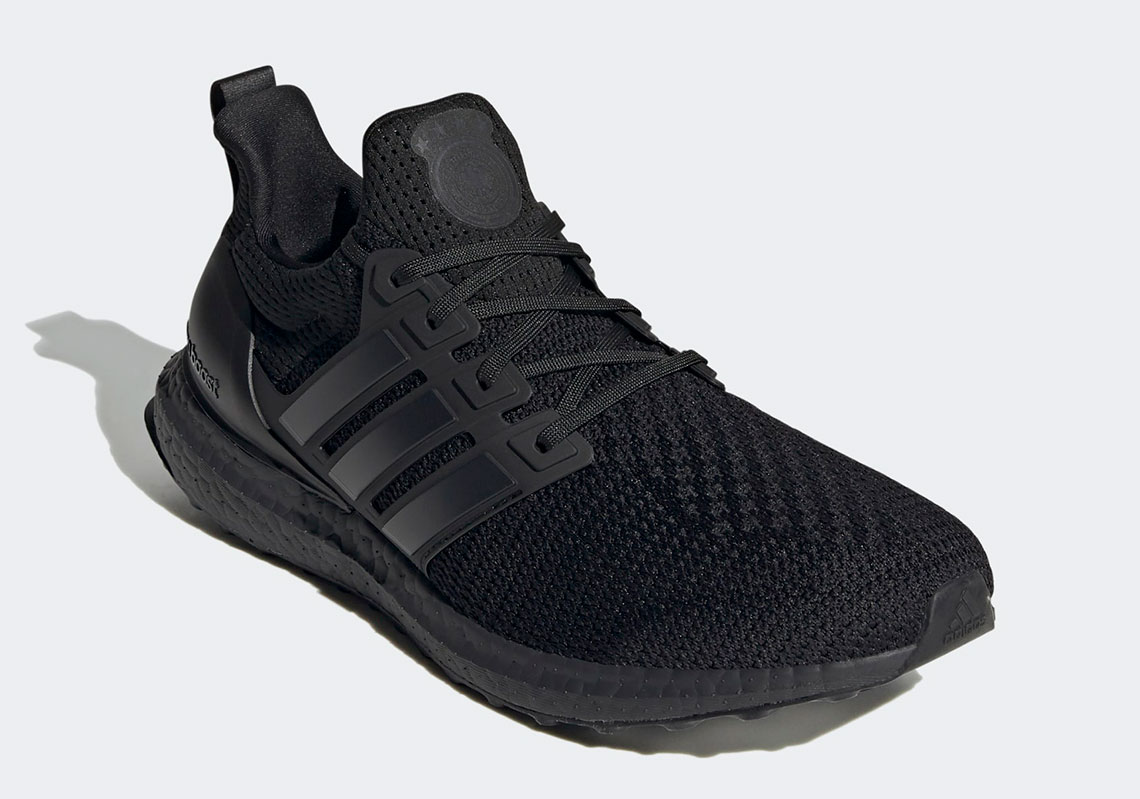 Adidas Ultra Boost Dna Core Black Carbon Core Black Gy7621 4