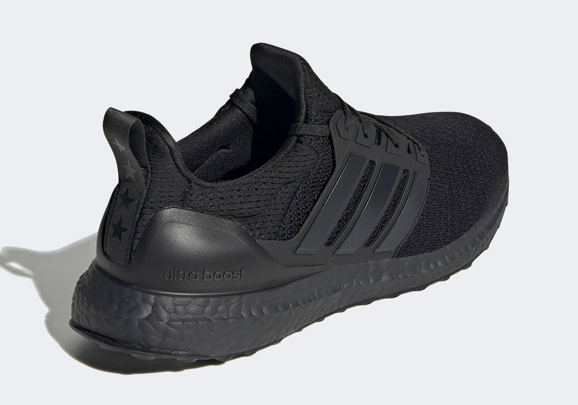 Adidas Ultra Boost Dna Core Black Carbon Core Black Gy7621 5