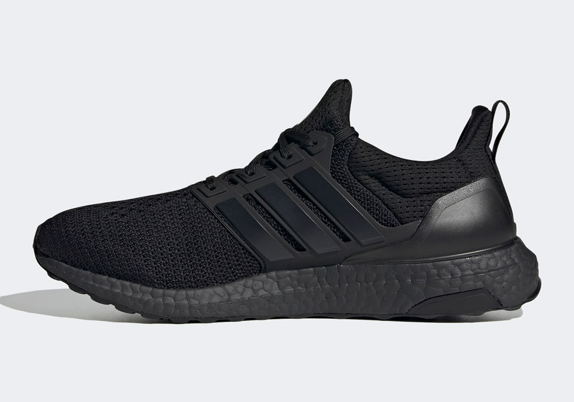 Adidas Ultra Boost Dna Core Black Carbon Core Black Gy7621 6