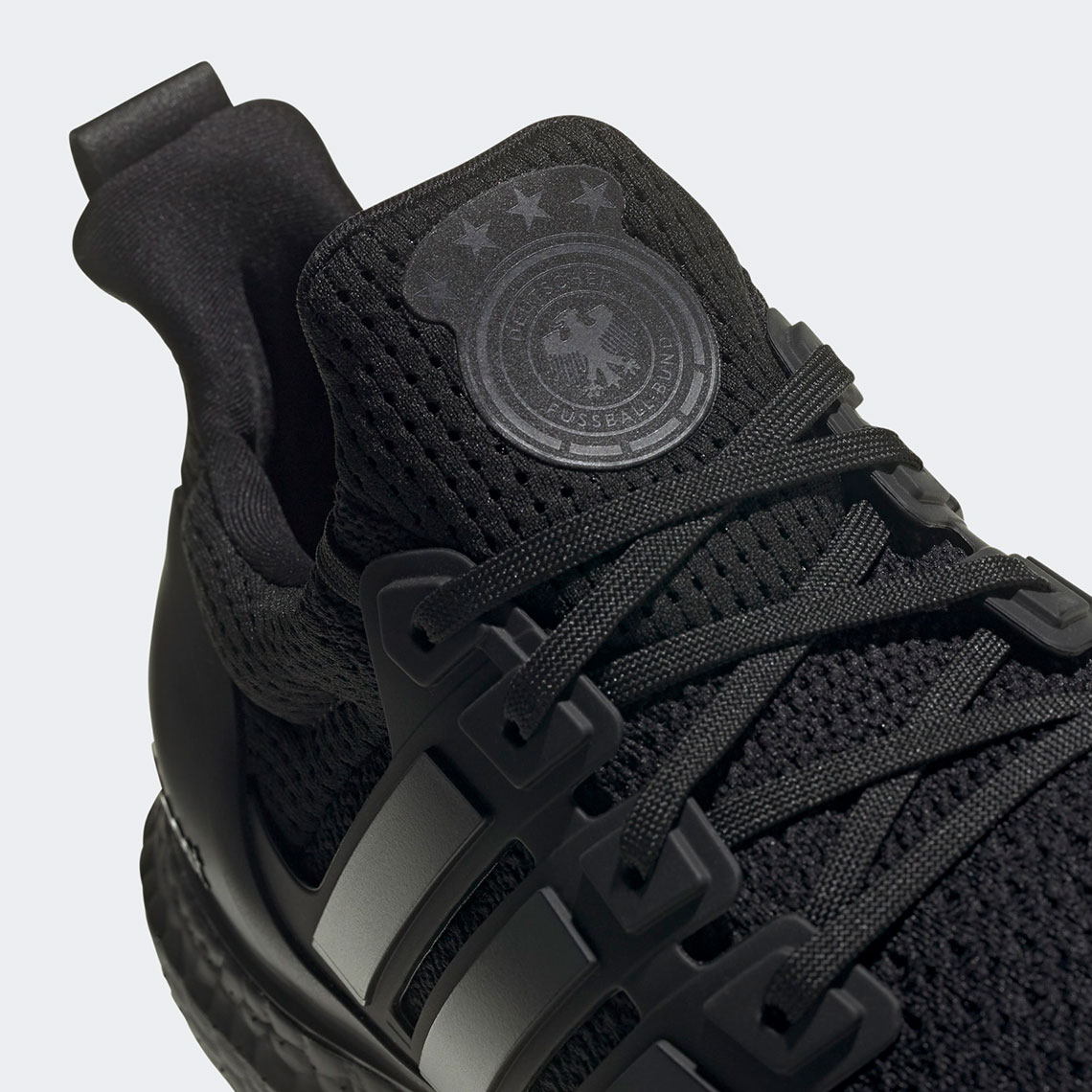 Adidas Ultra Boost Dna Core Black Carbon Core Black Gy7621 7