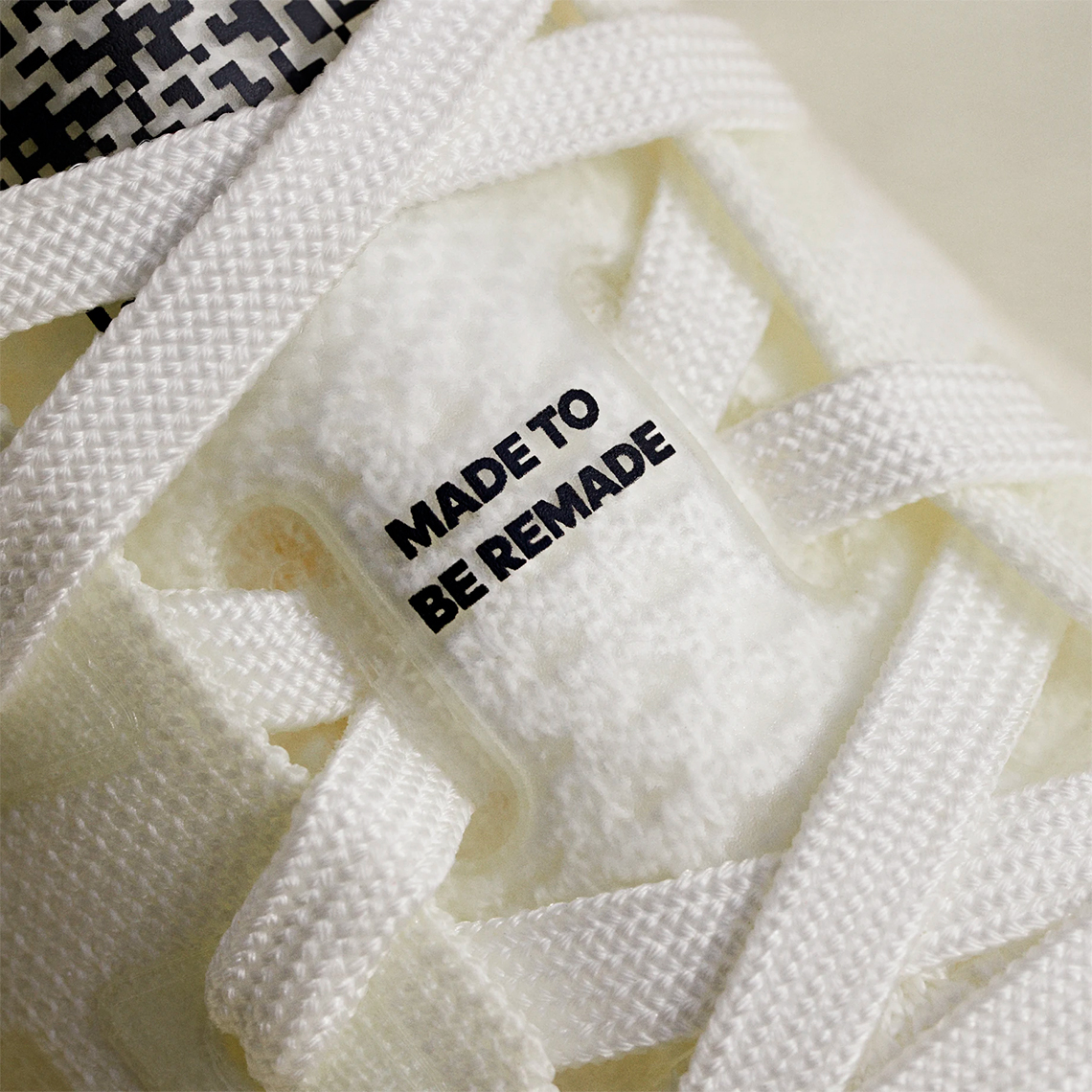 Adidas FUTURECRAFT "Made To Be Remade"