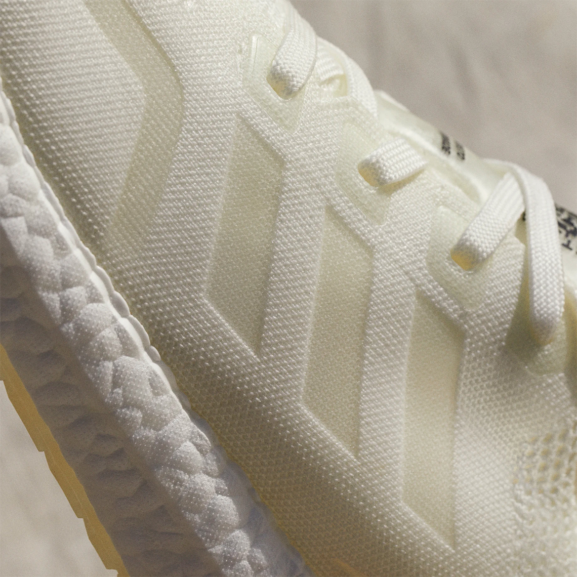 Adidas FUTURECRAFT "Made To Be Remade"