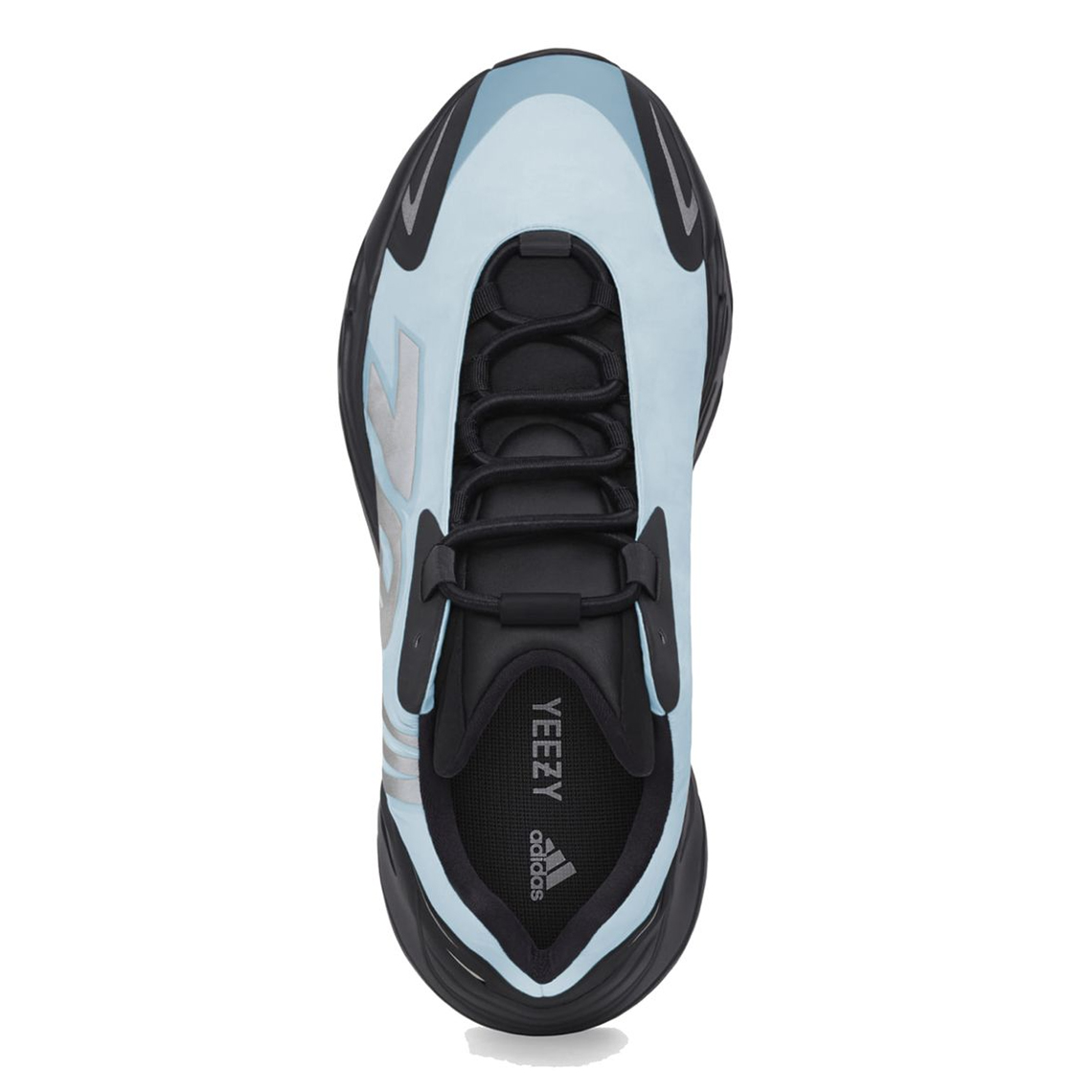 Adidas Yeezy Boost 700 MNVN “Blue Tint”