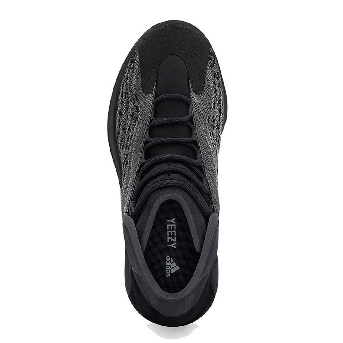 adidas Yeezy Quantum Onyx Release Date | SneakerNews.com