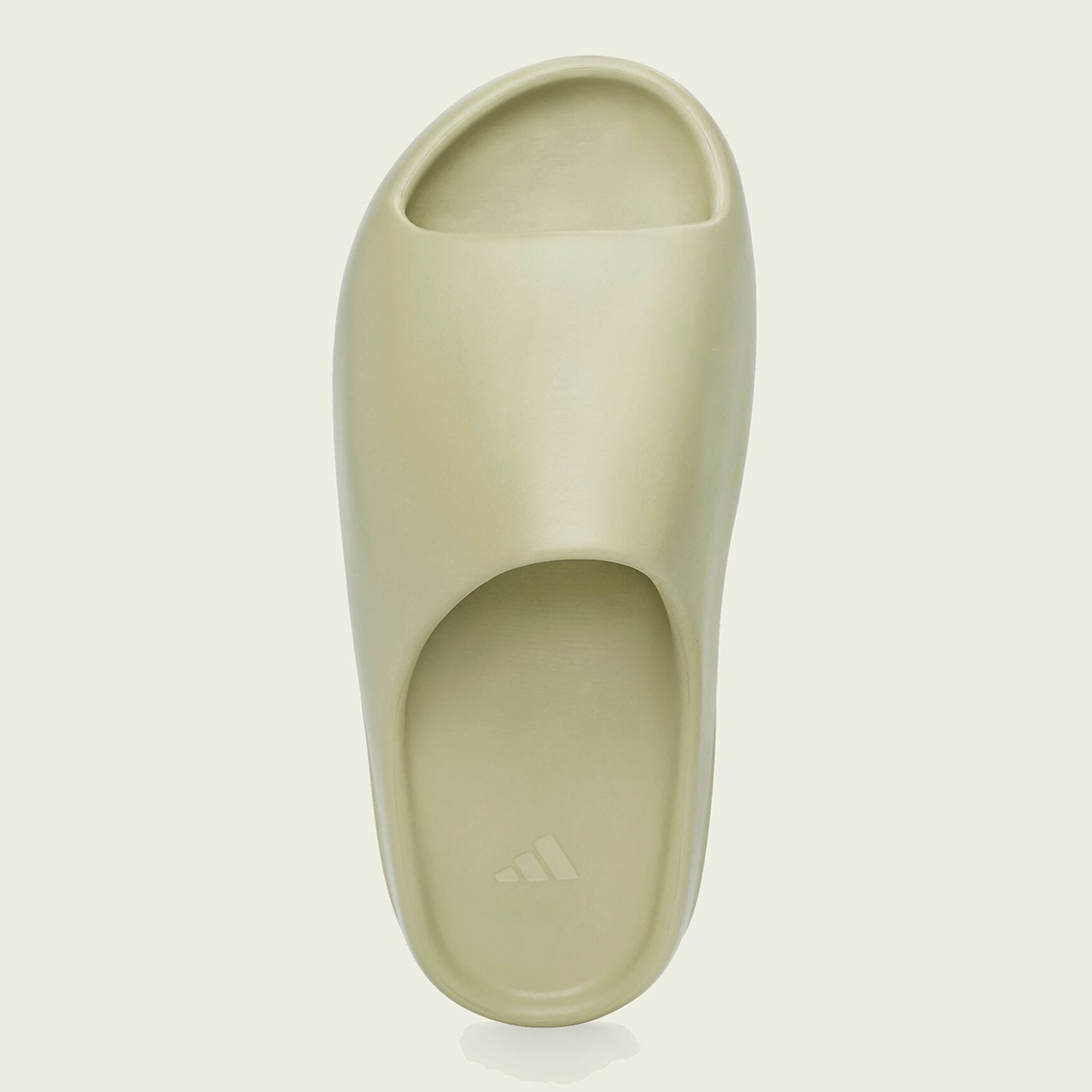 Adidas Yeezy Slides "Resin" 