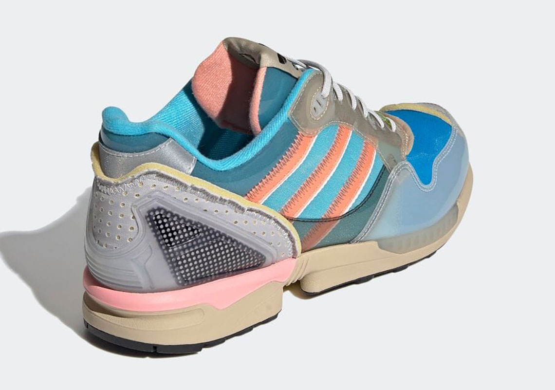 adidas ZX 6000 Inside Out 