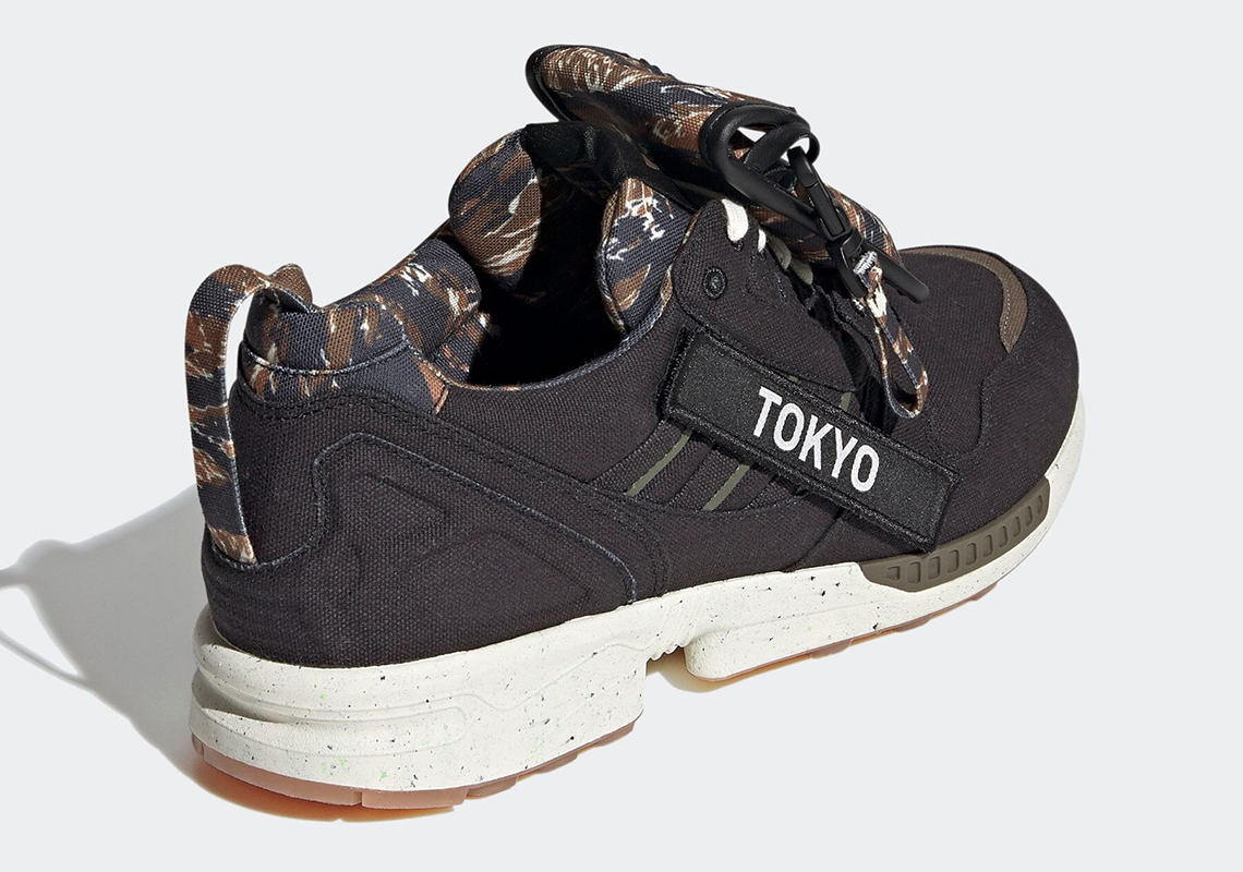 adidas ZX 8000 Out There Tokyo G58880 | SneakerNews.com