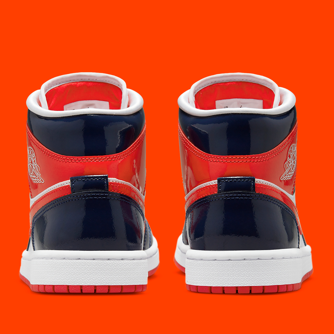 Air Jordan 1 Mid “Champ Colors”