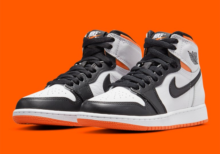Air Jordan 1 Retro High OG GS  display picture 1