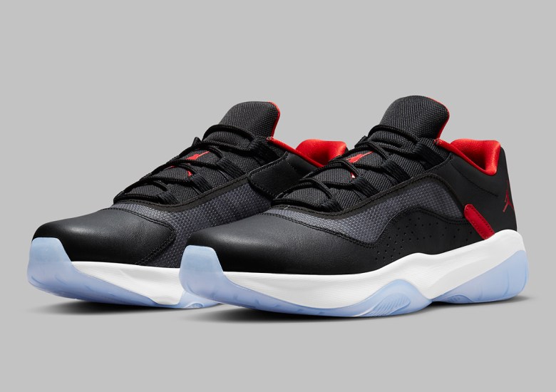 Air Jordan 11 CMFT Low Shoes