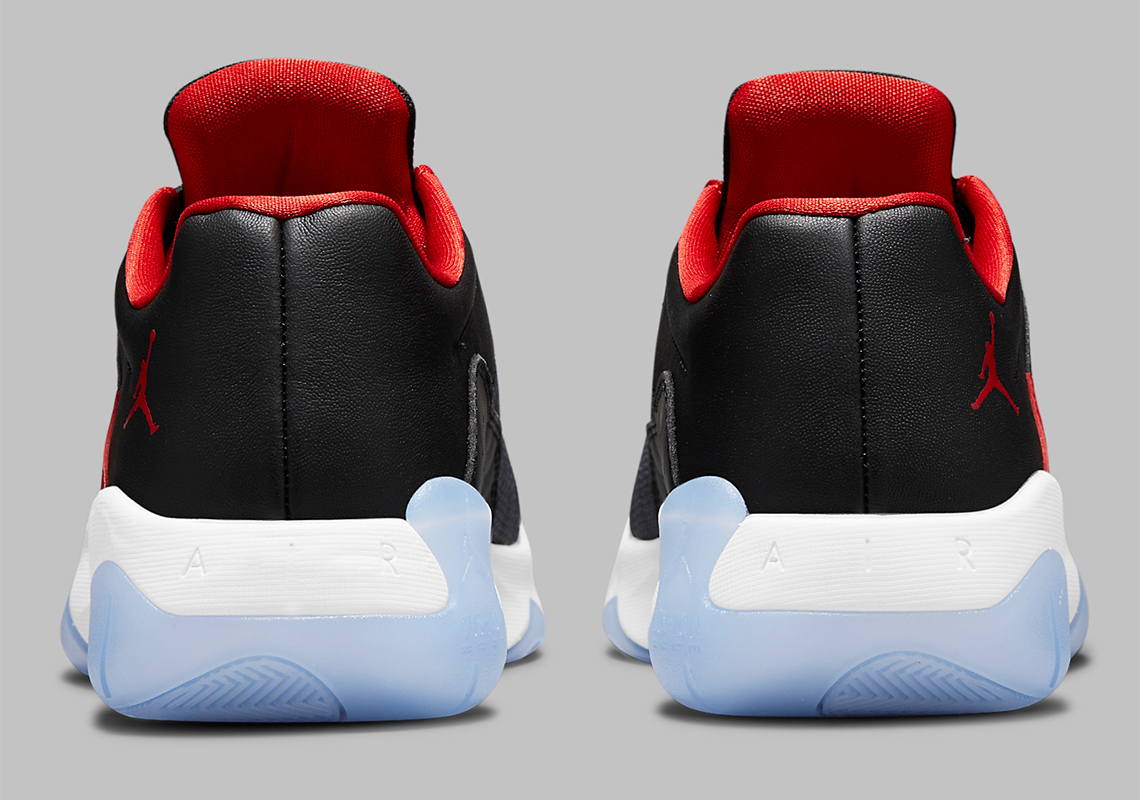 A Classic Colorway Gets Remixed With This Air Jordan 1 Elevate Low