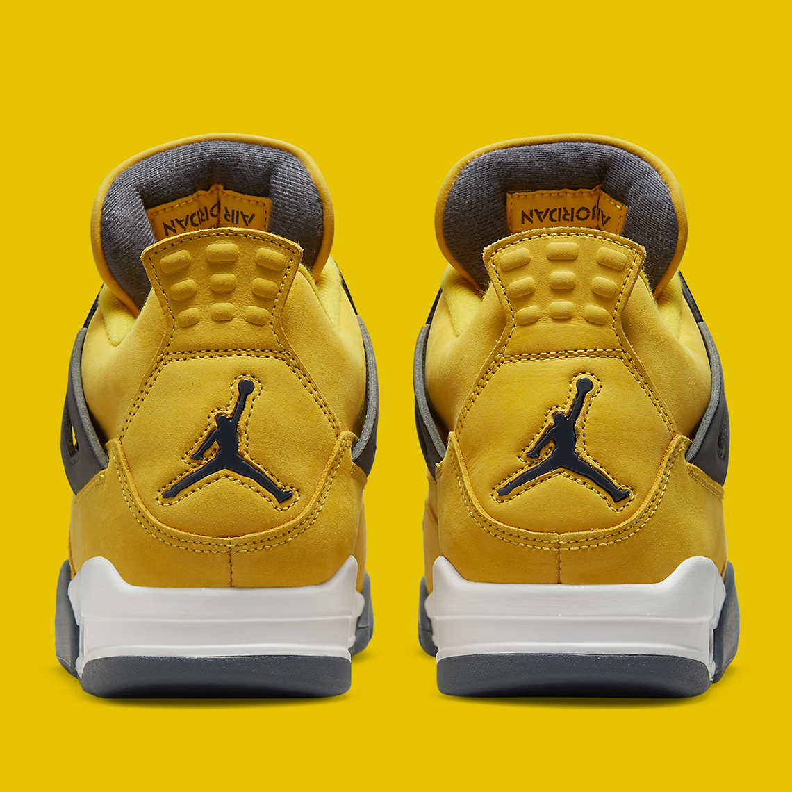 jordan 4 lightning first release date