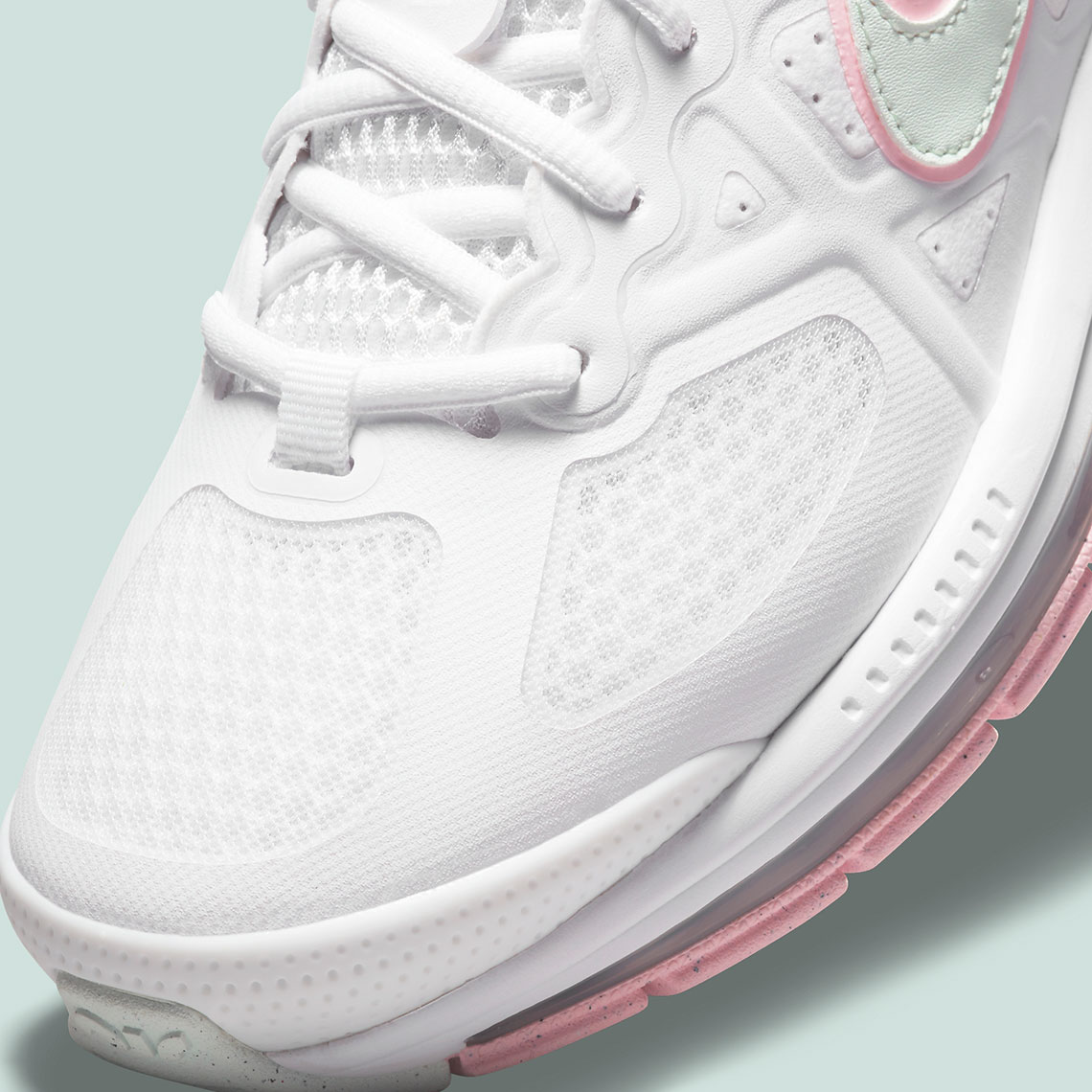 Air Max Genome Wmns White Barely Green Arctic Punch Dj1547 100 1
