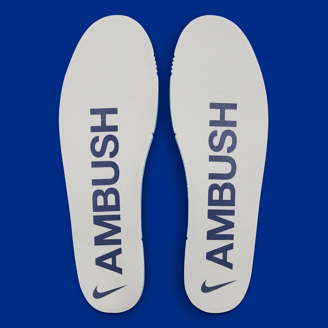 Ambush Nike Dunk High Deep Royal Blue Cu7544 400 Release Date 4