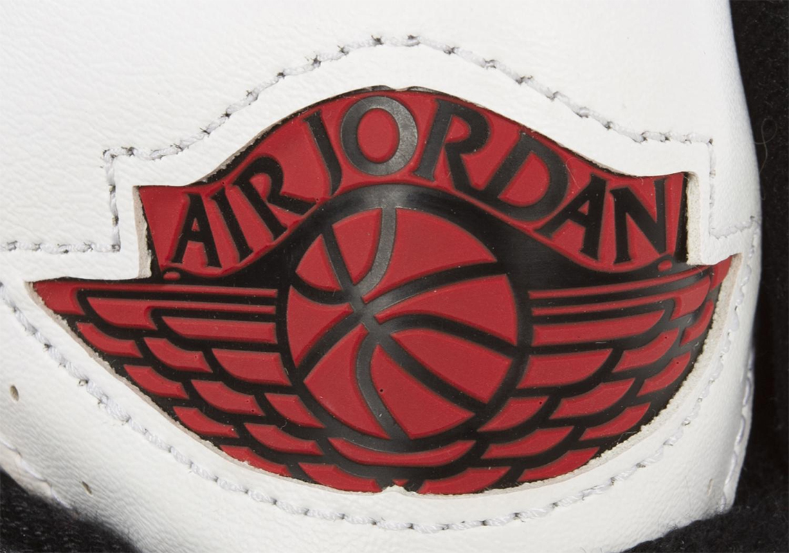 Air Jordan 1 Nu Retro GS "Sweetheart" Sample