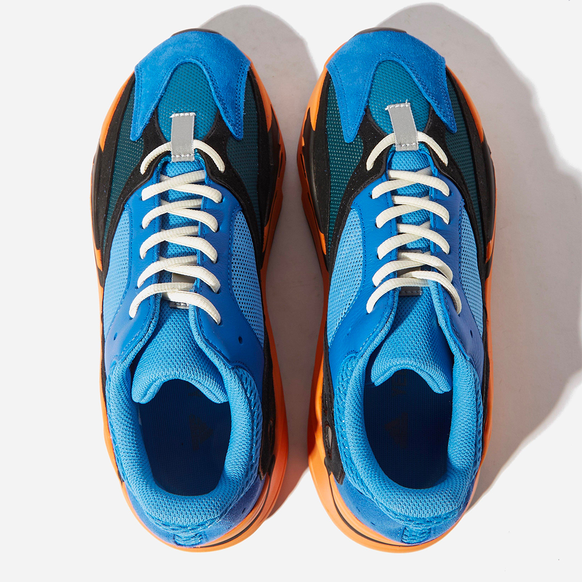 Yeezy Boost 700 Bright Blue GZ0541 Store List | SneakerNews.com