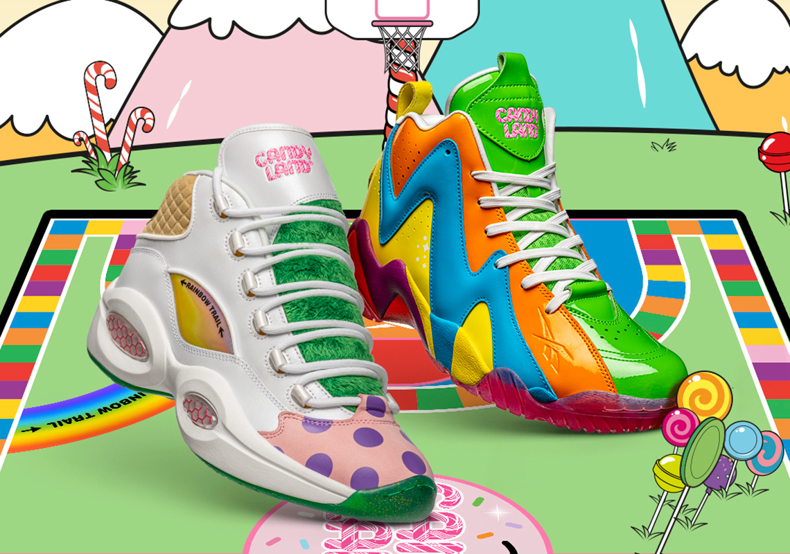 allen iverson candyland