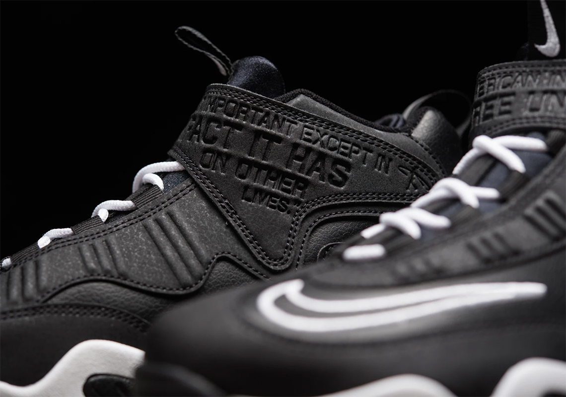 Jackie Robinson Nike Griffey Shoes Dm0044 001 2