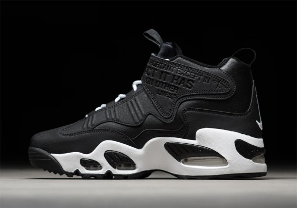 Jackie Robinson Nike Griffey Shoes Release Date | SneakerNews.com