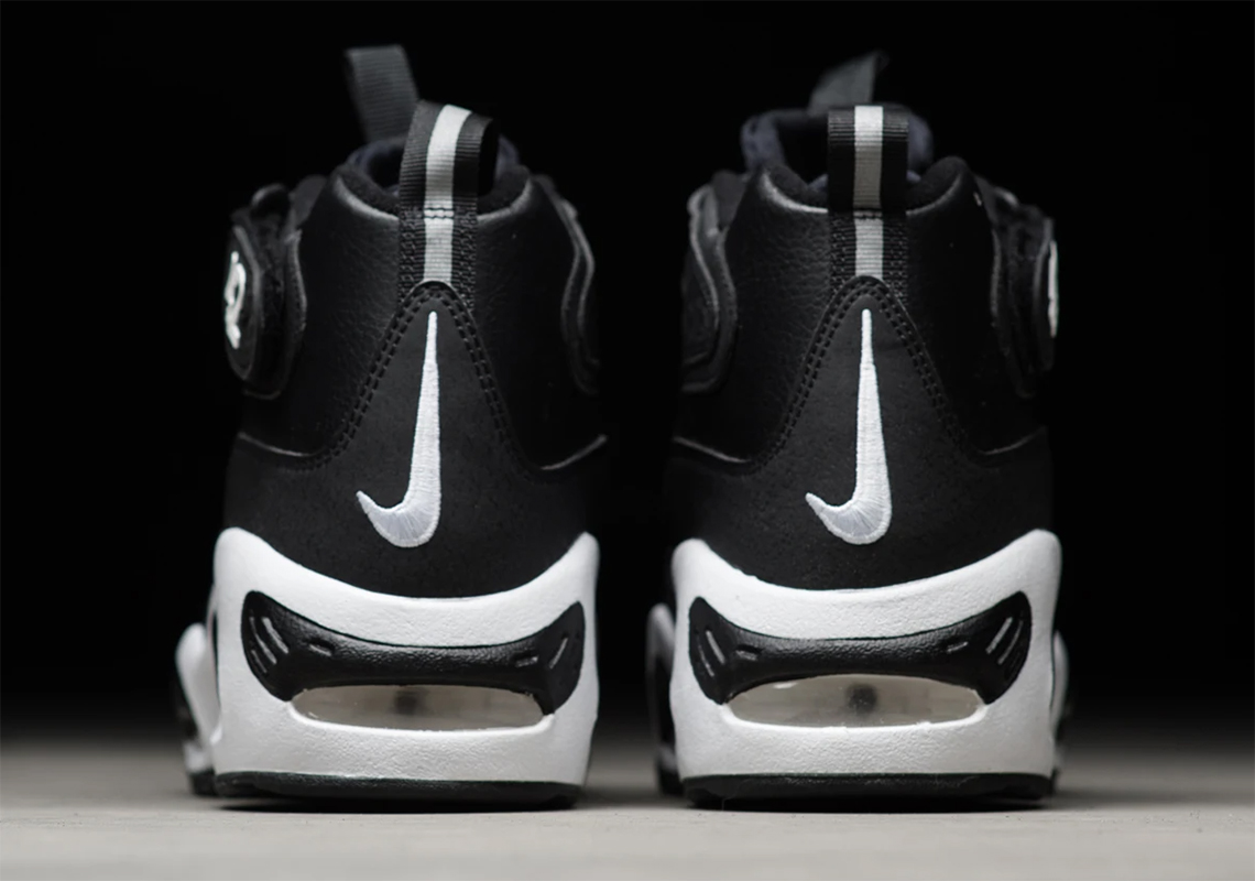 griffey robinson shoes