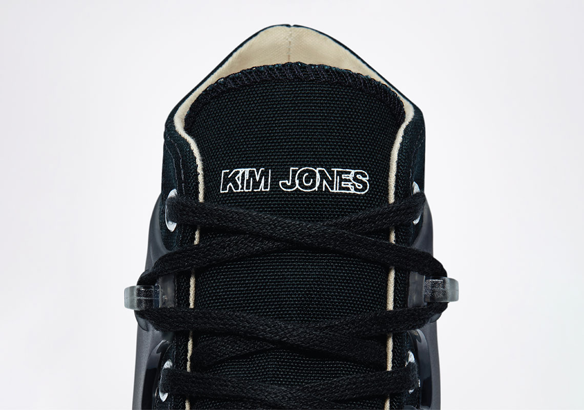 Kim Jones x Converse Chuck 70