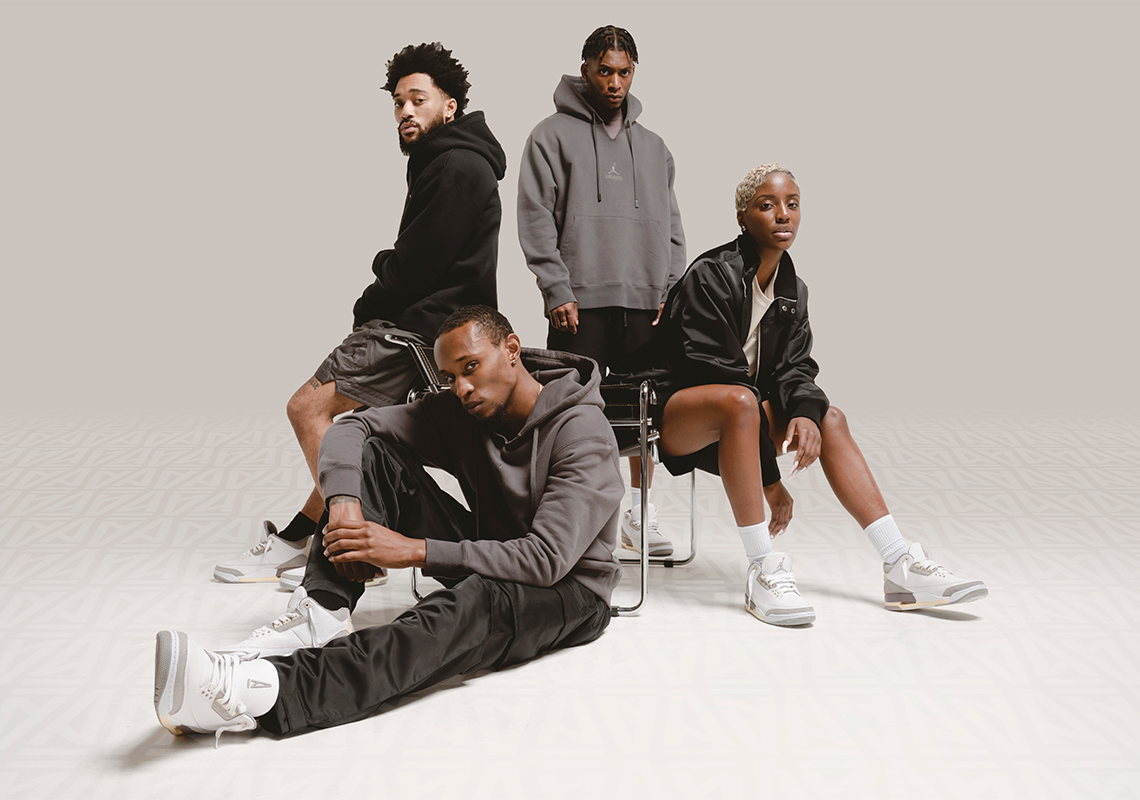A Ma Maniére Air Jordan 3 Release Date | SneakerNews.com