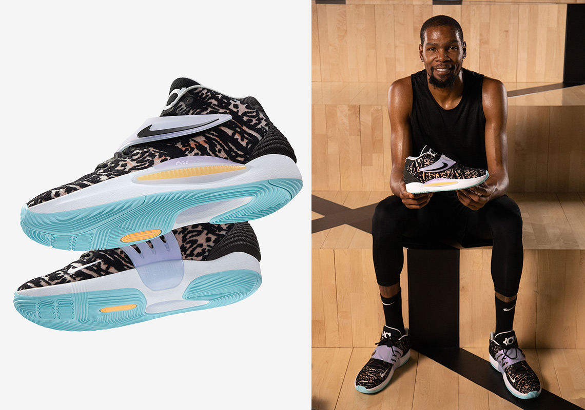 متجر اجهزه Nike KD 14 Kevin Durant Shoes Release Date | SneakerNews.com متجر اجهزه