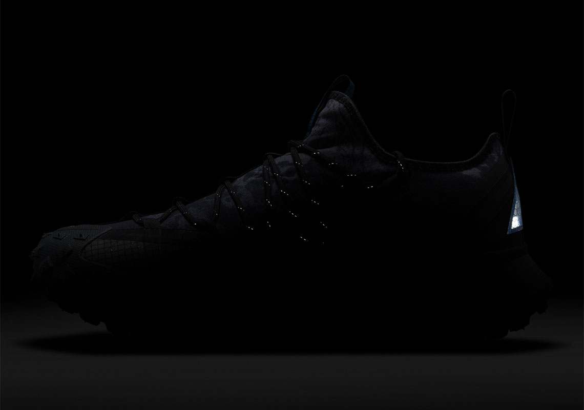 acg mountain fly low green abyss