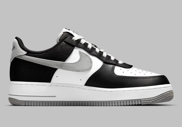 Nike Air Force 1 LV8 EMB CT2301-001 Release Date | SneakerNews.com