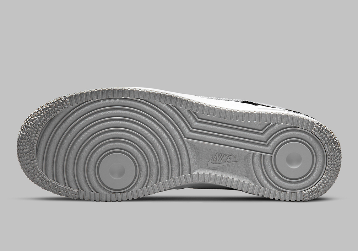 Nike Air Max Hyperize "Air Attack" Metallic Silver Volt Emb Ct2301 001 3