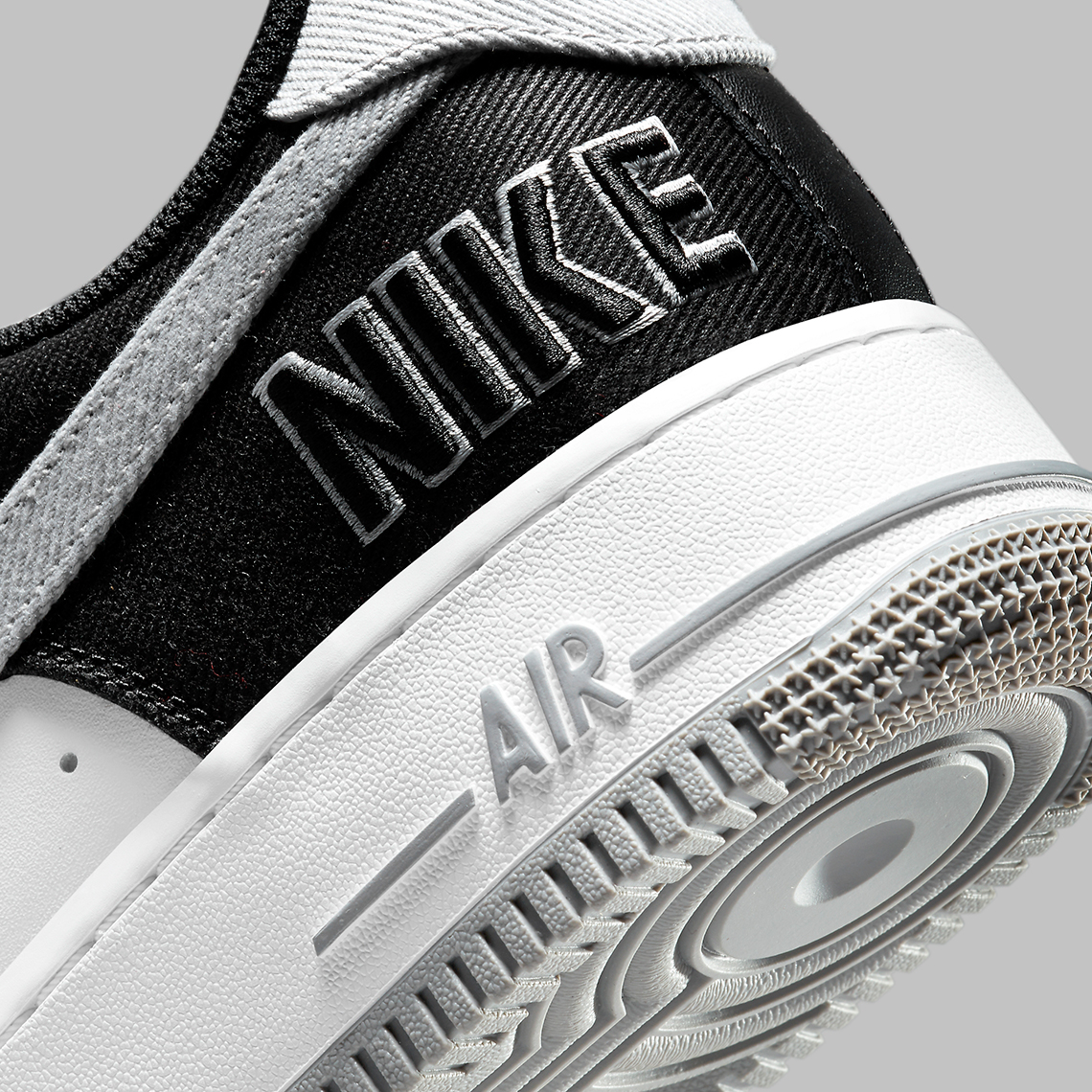 Nike Air Max Hyperize "Air Attack" Metallic Silver Volt Emb Ct2301 001 6