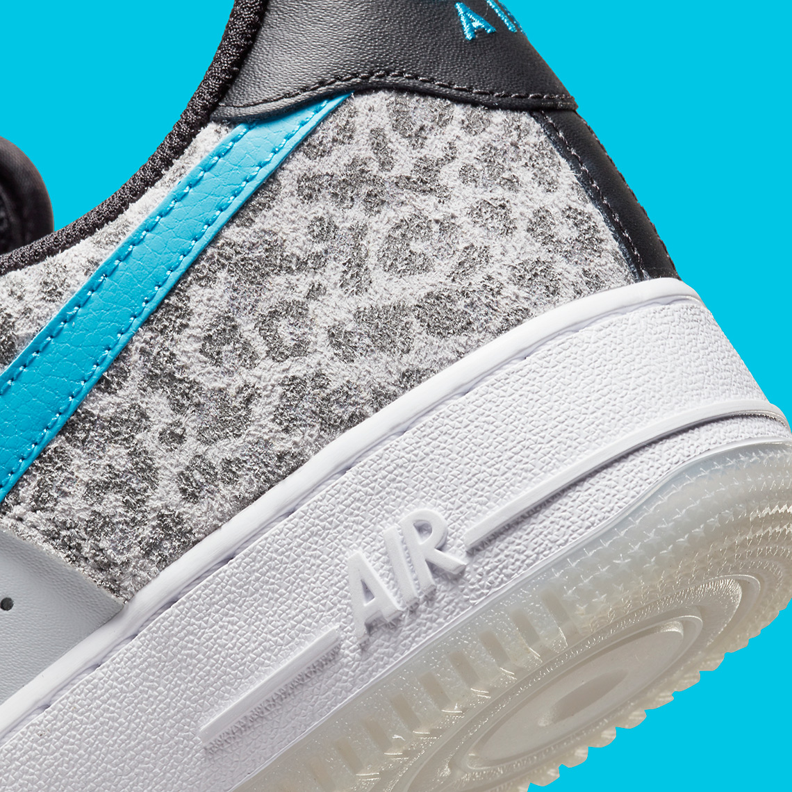 air force 1 low leopard