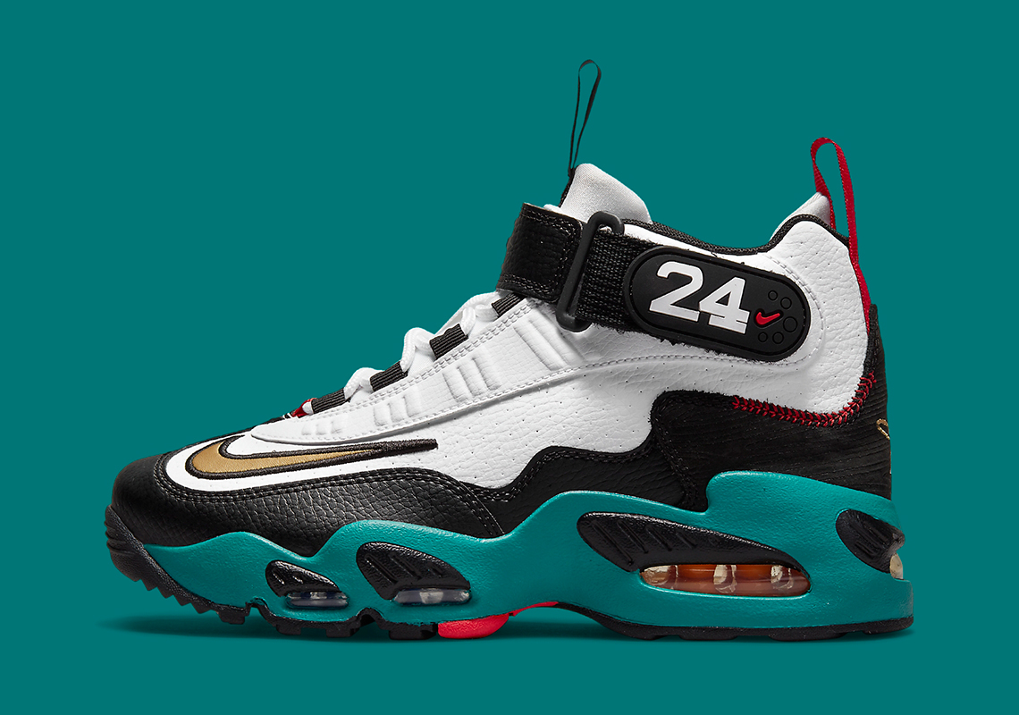 fake ken griffey jr shoes