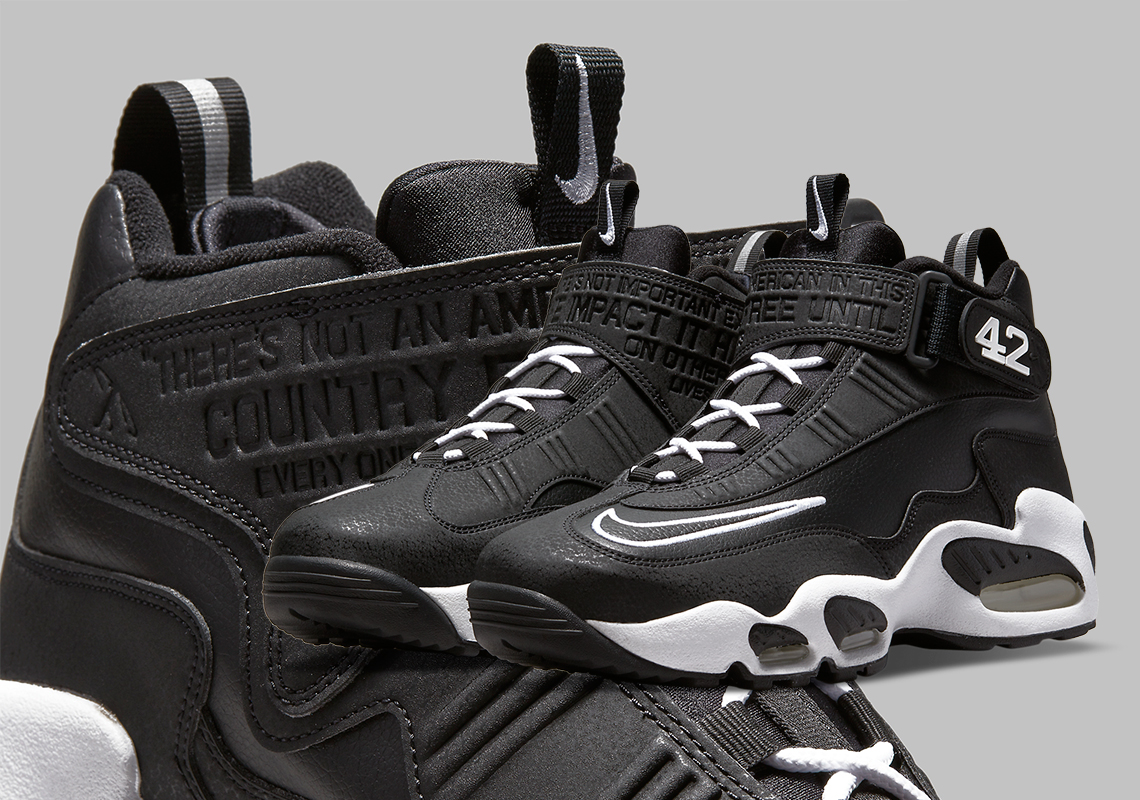 nike air griffey max 4