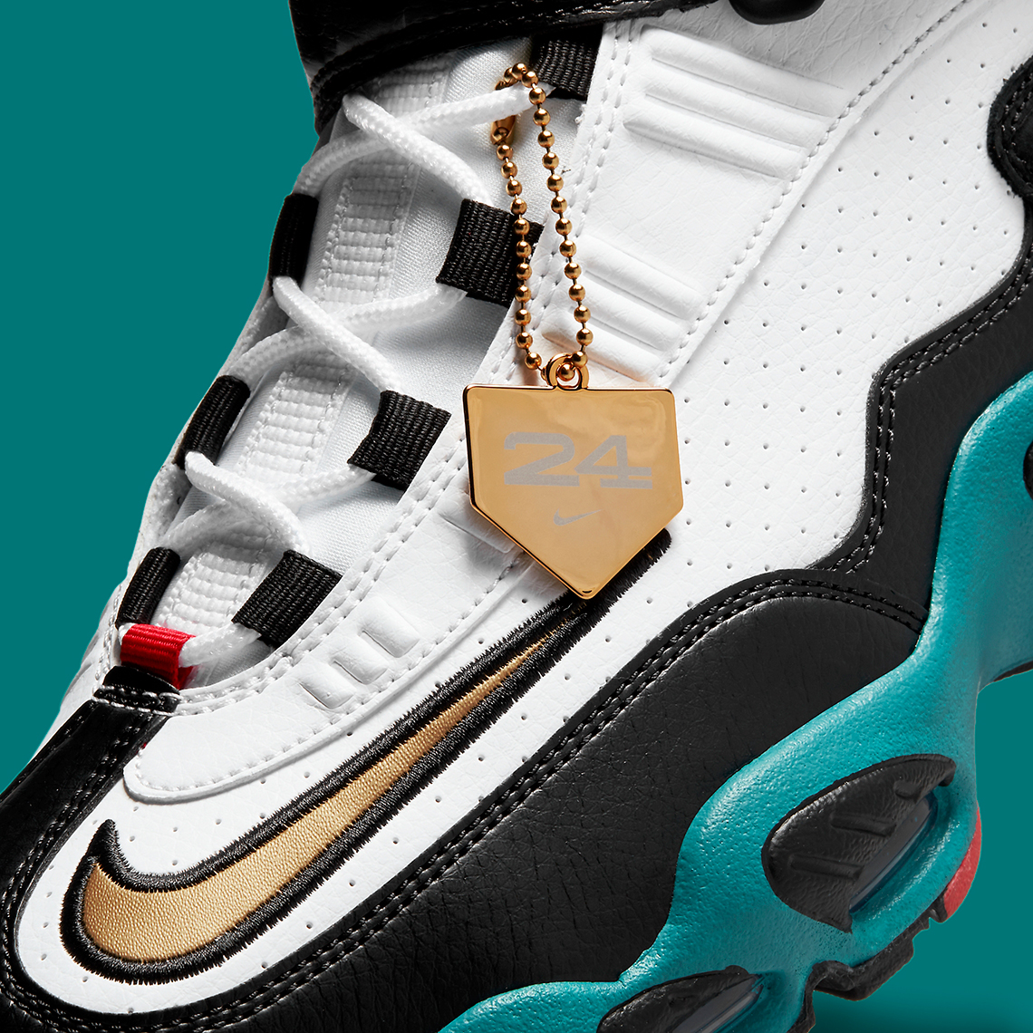 Nike Air Griffey Max 1 Alternate DQ8578-300 Release Date