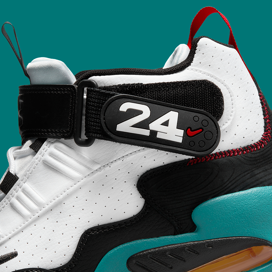 griffey sweetest swing release date