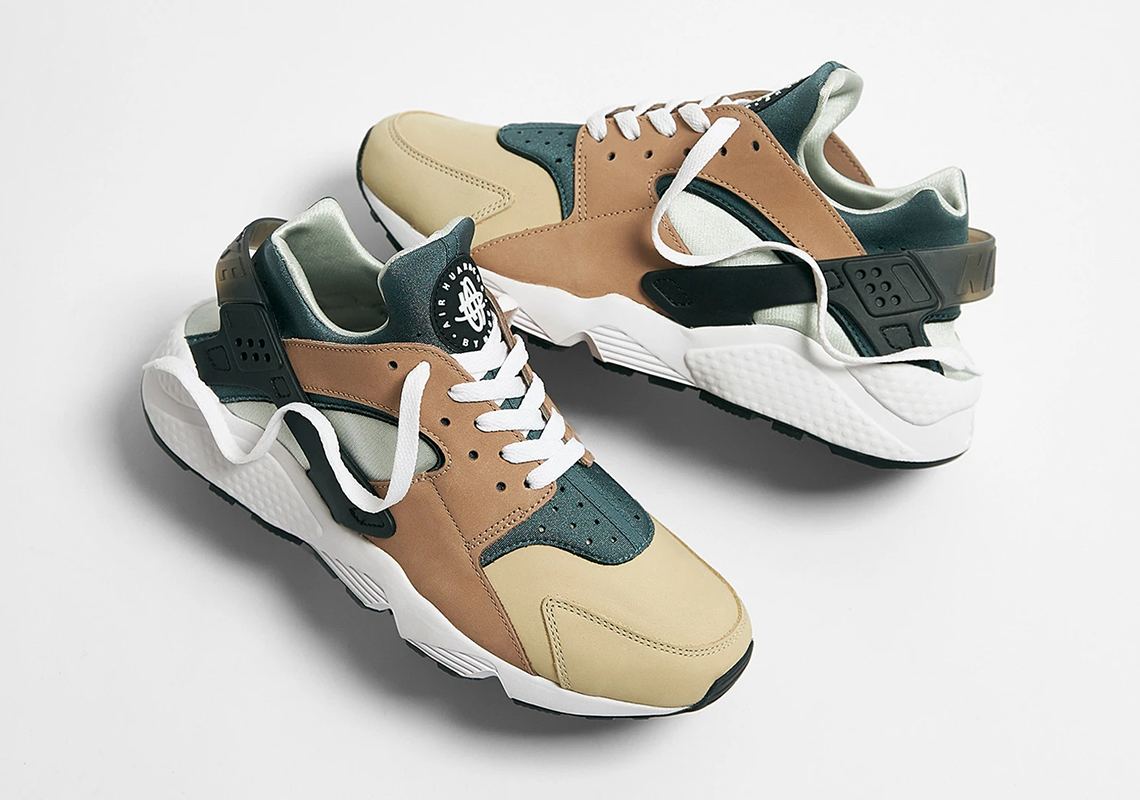 huarache images